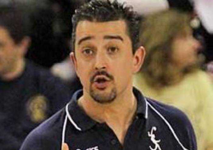 Il modenese che allena nazionale svedese: 'Vi spiego modello-Svezia'