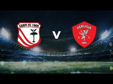 Rammarico Carpi: 0-0 contro il Perugia