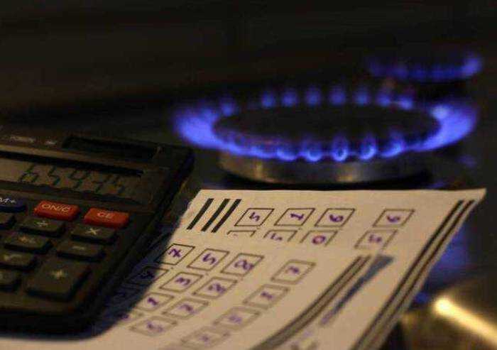 Acqua, luce e gas: a Modena balzo del 3,1% a ottobre