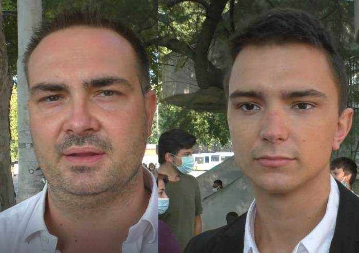 'Serve un piano per Modena, Comune immobile'