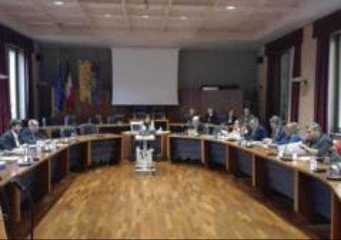 Discarica Rio Vulpazza: No unanime del Consiglio Provinciale