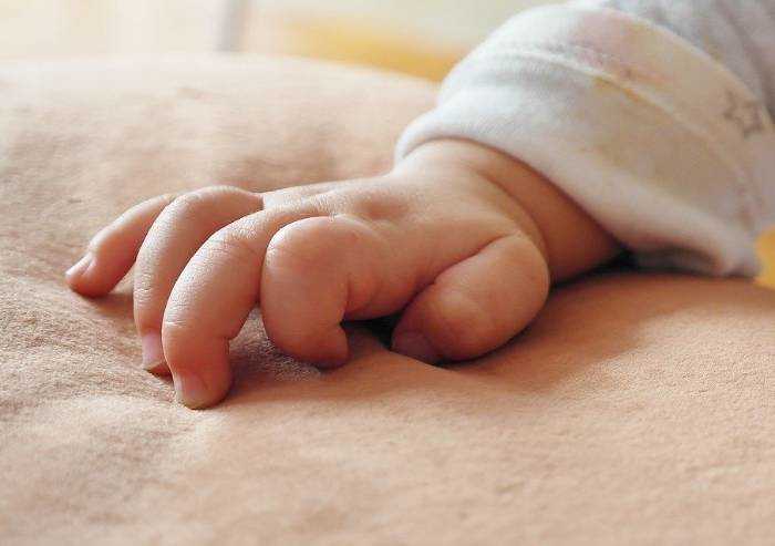 Modena, in piazza Roma fontanelle viola per i bimbi prematuri