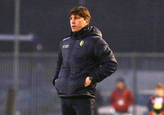 Mantova-Modena 0-0, gialloblù terzi