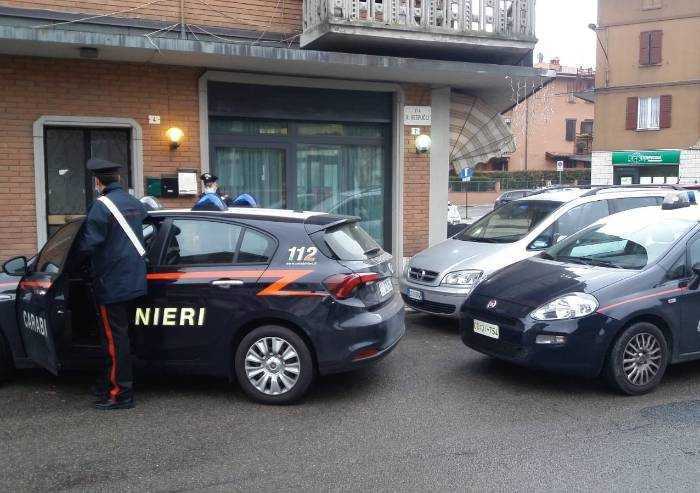 Operata, è stabile la donna colpita da proiettile in testa