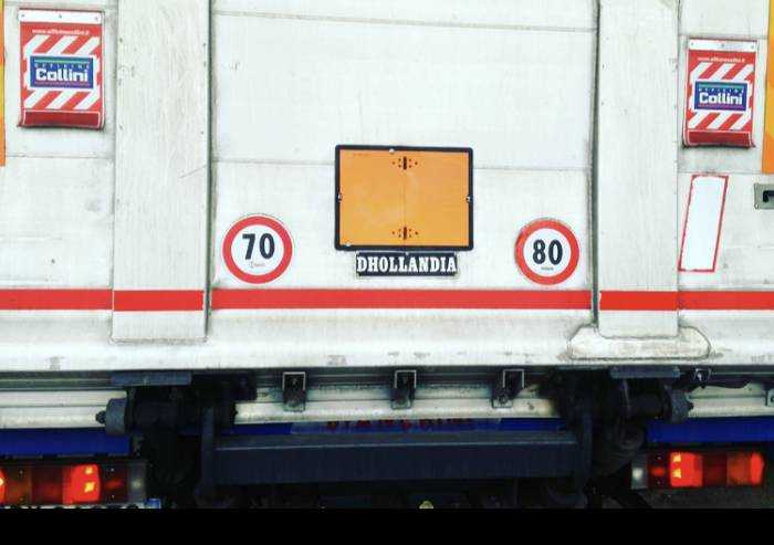 Franchini al Ministro: 'Motorizzazione Modena, zero controlli Adr'