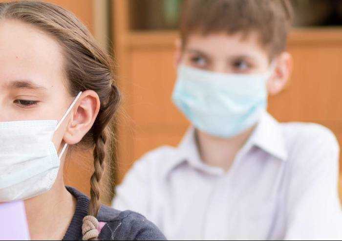 Covid a scuola a Modena, 23 nuove classi in isolamento