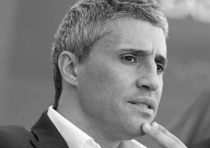 Crespo, una carriera illustre passata per Modena
