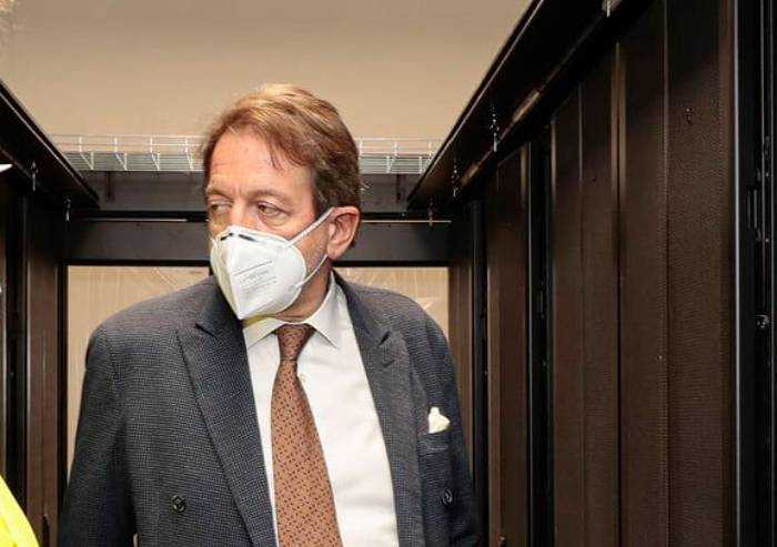 'Boom di contagi Covid, a Modena serve piano ad hoc: ecco il decalogo'