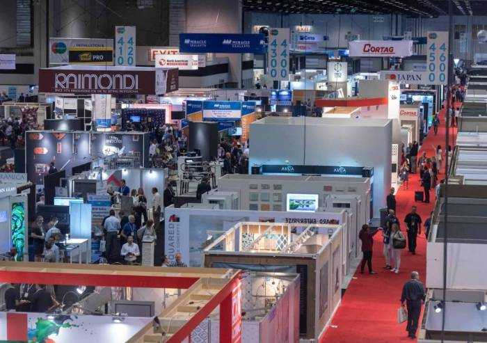 Coverings 2021 si terrà ad Orlando dal 7 al 9 luglio