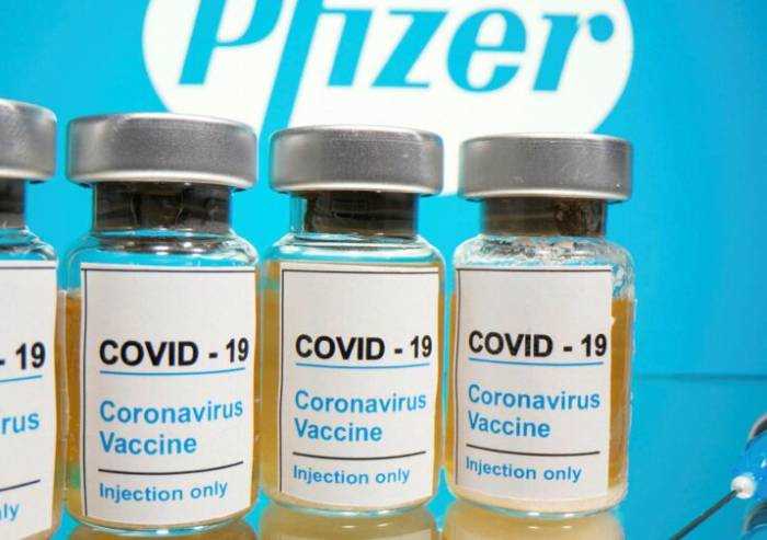 Emilia Romagna, definiti luoghi di stoccaggio a -85 gradi del vaccino