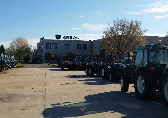 'Arbos Carpi vicina al fallimento, la proprietà risponda del disastro'