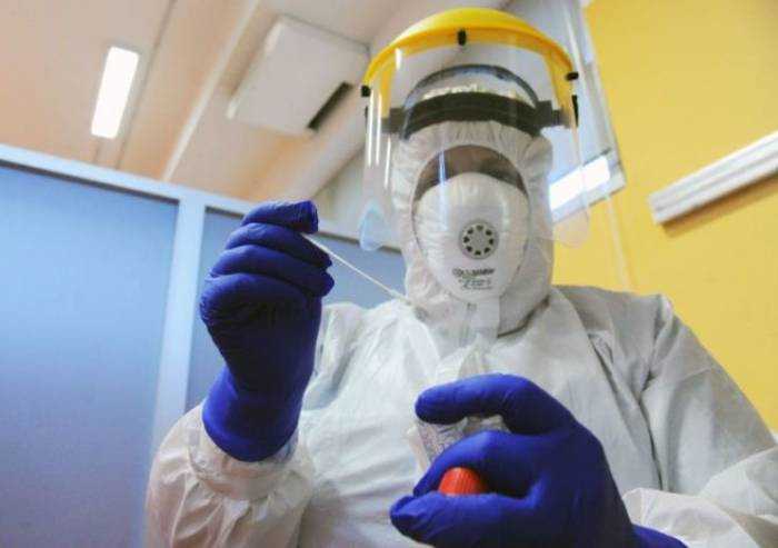 Covid, a Modena nasce l'Usca pediatrica