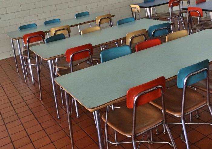 Covid a scuola, ancora 24 nuove classi in isolamento a Modena