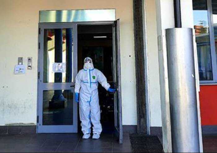 Covid, 55 morti in Emilia Romagna. Modena la peggiore: muore minorenne