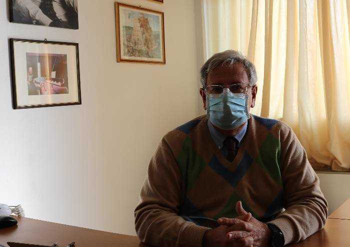 Covid e oncologia Modena: meno radioterapia e ritardi negli interventi