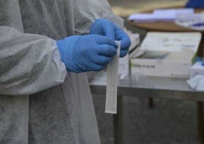 Vaccino Covid in Emilia Romagna prime 170mila dosi: si parte dalle Cra