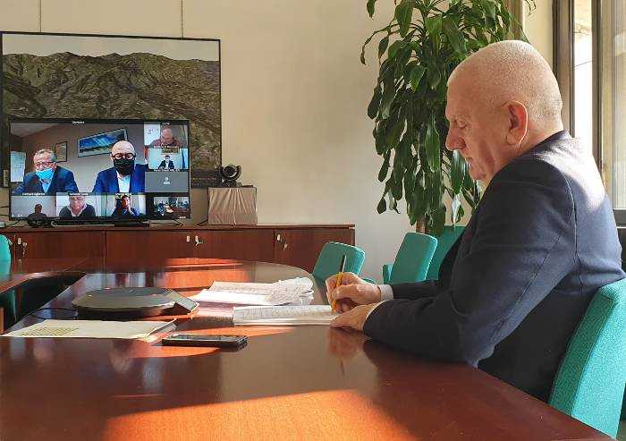 Ondulati Maranello, confermata la ricerca di nuovo stabile in zona
