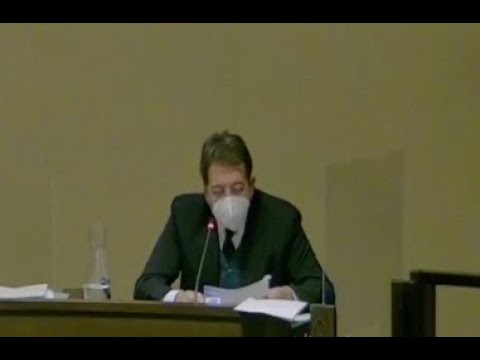 Il sindaco: a Modena RT sotto l'uno per cento, auspicio per zona gialla