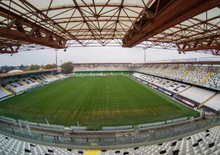 Il Modena non conclude, pareggio a reti bianche con Cesena