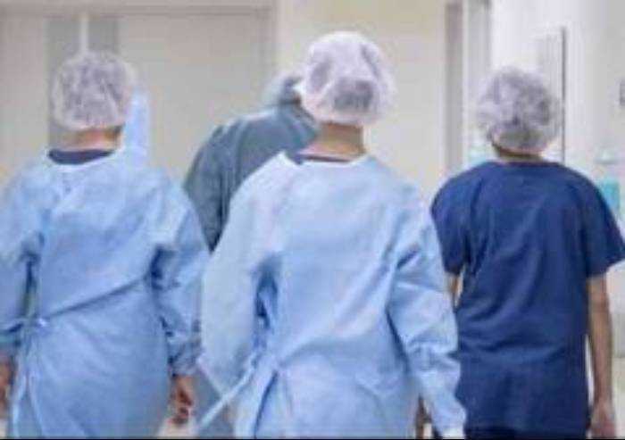 Covid: muore infermiere di 59 anni del S.Orsola