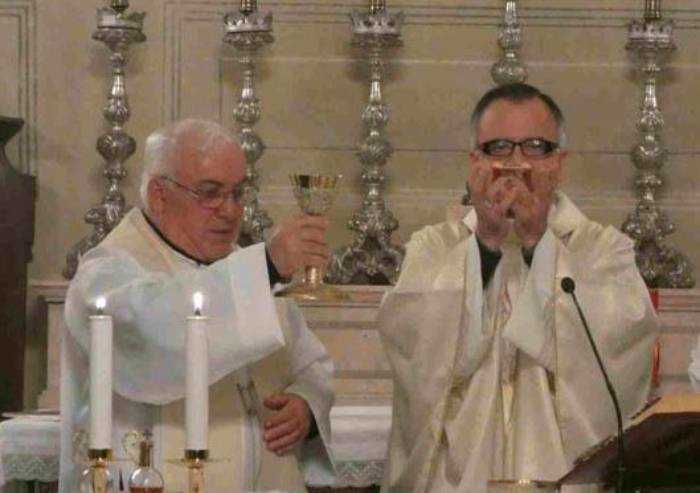 Modena, morto a 77 anni il rettore della chiesa di San Domenico