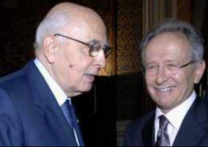 Modena, è morto l'ex deputato e sottosegretario Luciano Guerzoni