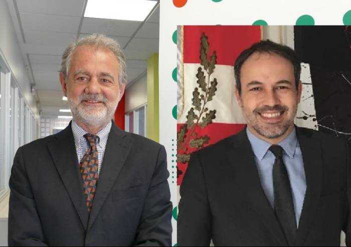 Nuovo Ospedale di Carpi, siglato protocollo d'intesa tra Ausl e Comune