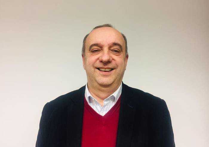 Porta Aperta, Caldana è il nuovo presidente. Sostituisce Barbari