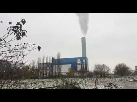 Modena, aria pessima, stop Diesel Euro 4. E l'inceneritore se ne frega