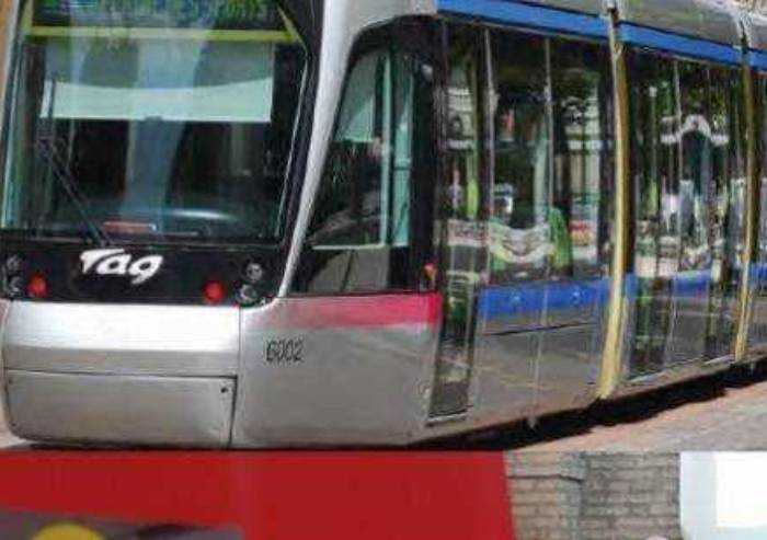 Recovery Fund: l'Assessore verde boccia la metrotranvia