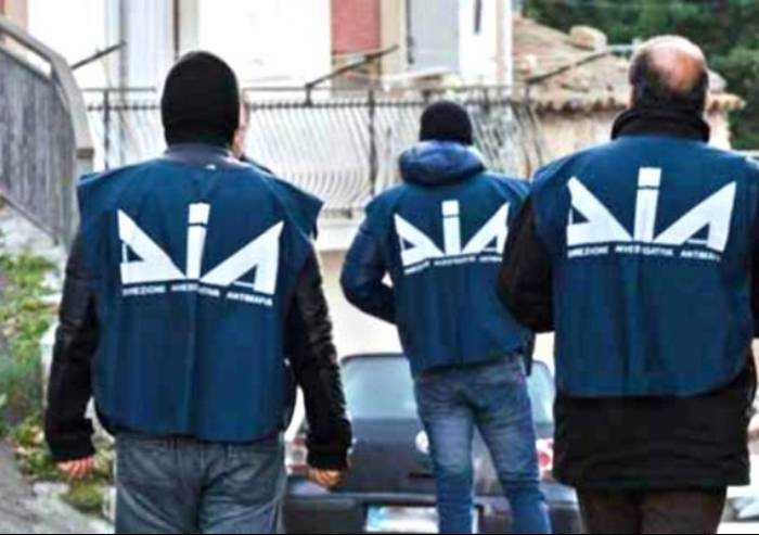 'Infiltrazioni mafiose, Emilia Romagna terza in Italia. Modena maglia nera'