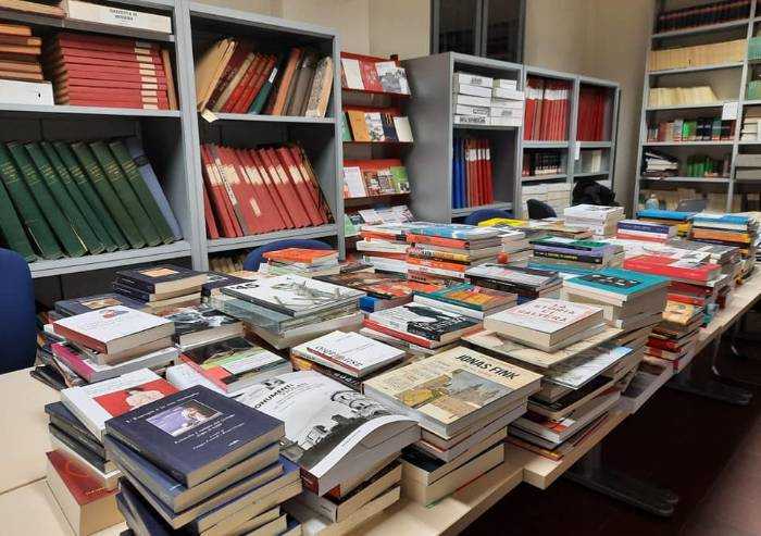 Istituto Resistenza, dal Comune di Modena 36mila euro all'anno