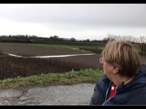 'Nonantola allagata, metà cassa espansione vuota, spiegateci perché'