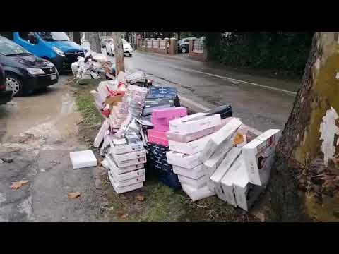Alluvione, alle famiglie di Nonantola ora manca l'acqua