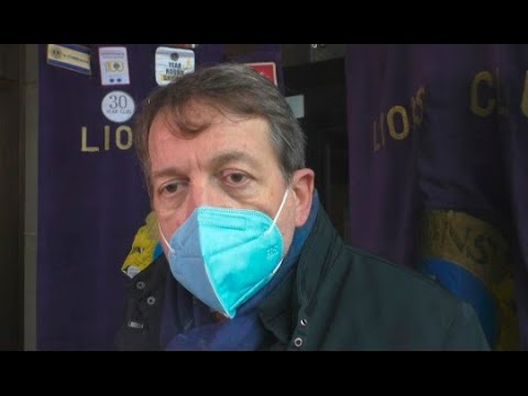 'Covid a Modena, strage nelle Cra: Muzzarelli dia i dati'