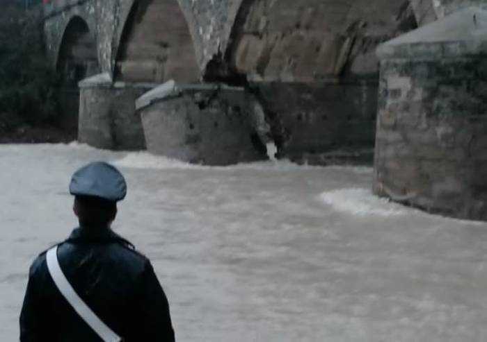 Ponte Samone si può salvare con 250.000 euro, progetto pronto