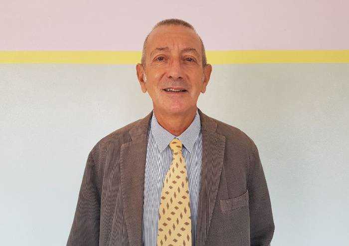 Neuropsichiatria infantile Modena, in pensione il direttore Soli