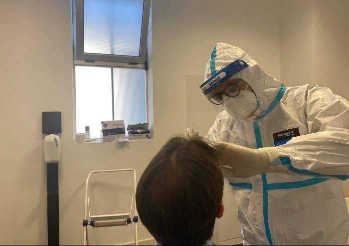 Covid, residenza anziani Cisa Mirandola: positivi 50 anziani su 85