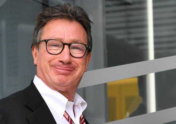 Ferrari, Louis Camilleri si è dimesso da amministratore delegato