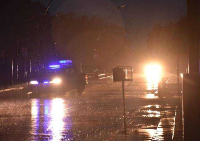 Tre Olmi, guasto alla rete elettrica, 250 utenze al buio