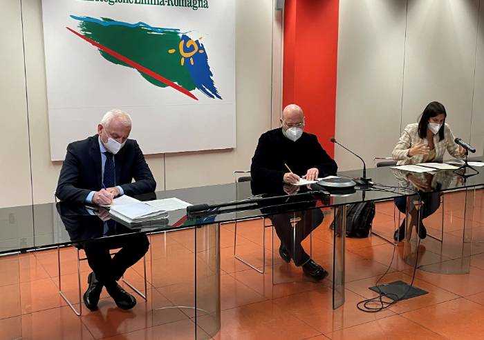 Patto regionale per il clima bocciato da 71 associazioni ambientaliste