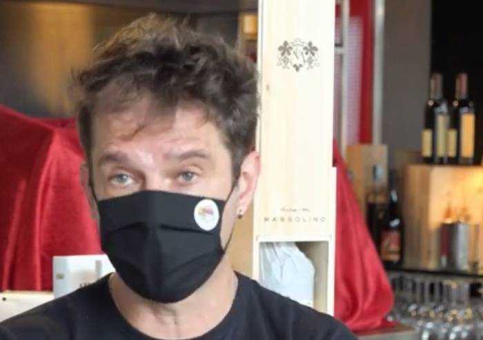 'Noi rispettiamo le regole. Altre restrizioni per molti sarebbero fatali'