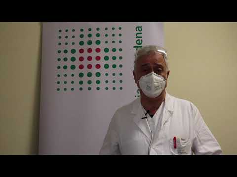 Covid a Modena, 188 ricoverati in reparto e 66 in Terapia intensiva