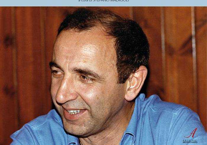 Modena, in ricordo di don Gianni Gherardi