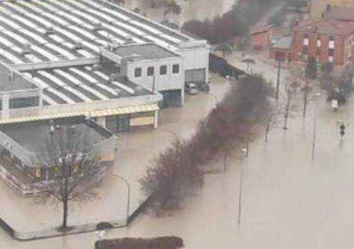 'Alluvione, perché casse espansione del Panaro non hanno funzionato?'