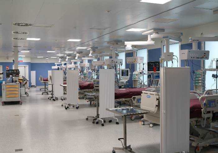 Per Covid, rosso da 49 milioni nei bilanci della sanità modenese