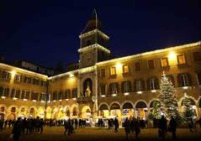 Scatta la zona rossa, cosa si può fare e non si può fare