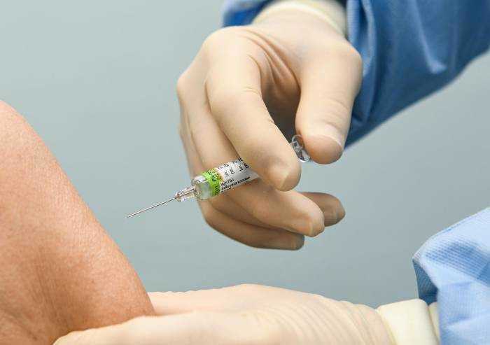 In E-R quasi 100.000 guariti dal covid, vaccino anche per loro?