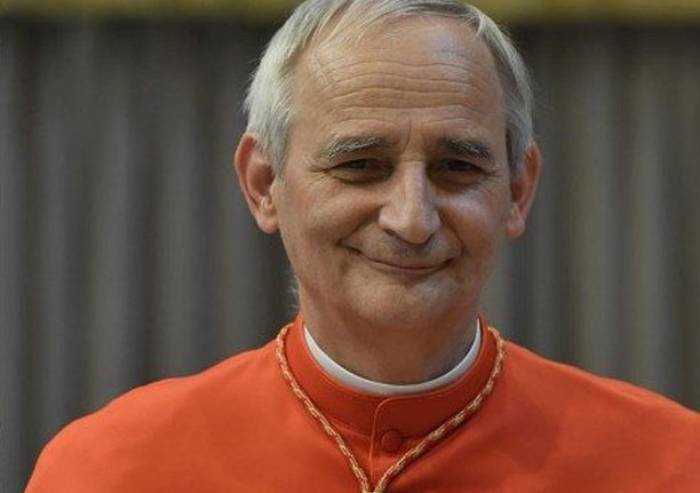 Covid, positivo il vescovo di Bologna Matteo Zuppi