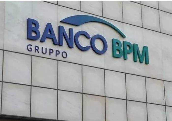 Banco BPM, 1500 pensionamenti volontari e 300 filiali chiuse